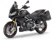 Фото Aprilia Caponord 1200 ABS  №2