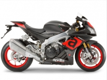 Фото Aprilia RSV4 RR  №1