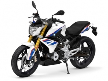 Фото BMW G 310 R  №2