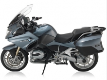 Фото BMW R 1200 RT  №2