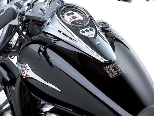 Фото мотоцикла Kawasaki VN900 Custom